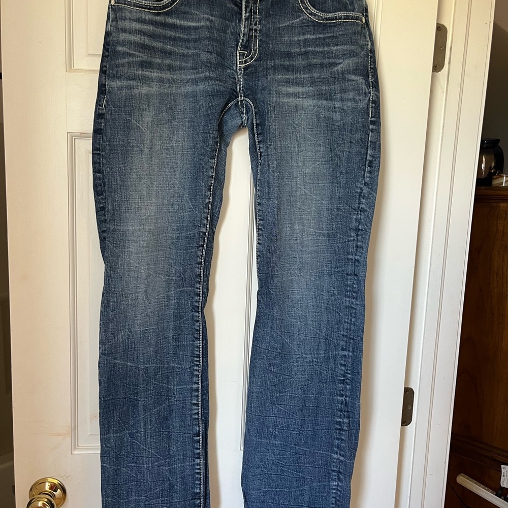 Rock&Roll Cowgirl Women’s Midrise Bootcut Jeans
